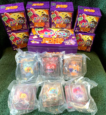 Kayou My Little Pony Nightmare