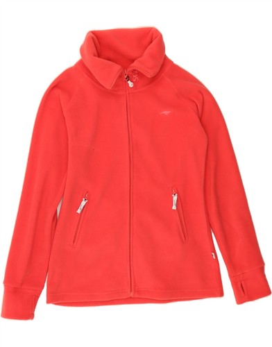 Kangaroos damen fleecejacke - fleecejacke, uk