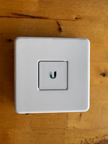 Ubiquiti unifi security - ubiquiti,
