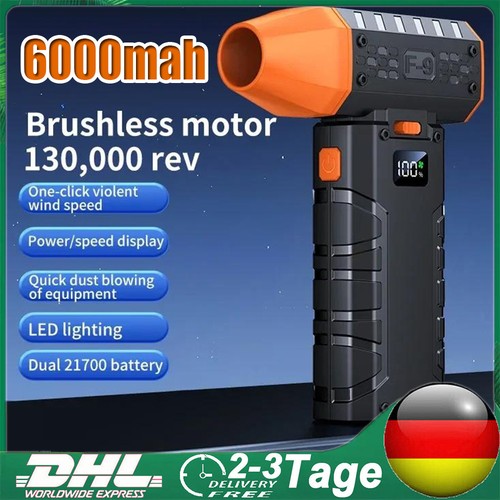 Turbo gebläse jet bläser - gebläse,