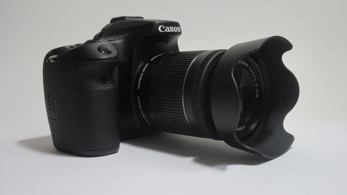 Canon eos 70d 2 - 70d, 20.2