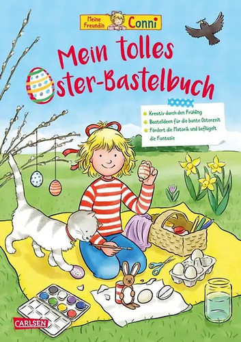 Conni gelbe reihe - conni,