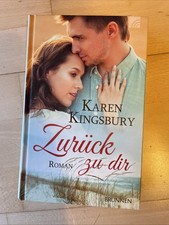 Zurück zu dir * Karen