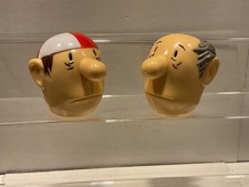 Loriot Herren im Bad Sketch 2