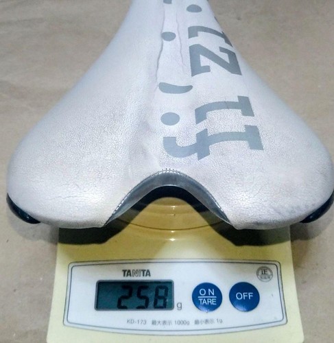 Fizik aliante kium sattel - fizik,