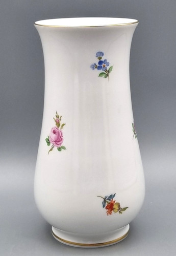 Meissen porzellan vase 15 - vase,