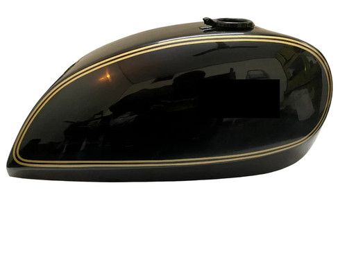 Norton commando interstate - commando,