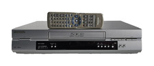 PANASONIC NV-FJ626 1 Jahr Garantie Videorekorder VHS Videorecorder Long Play