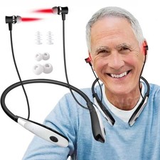 2026 Neu Tragbar Tinnitus