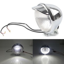 Motorcycle Front Headlight Fog