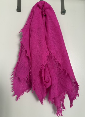 Cutestuff kaschmir schal neon - cutestuff,