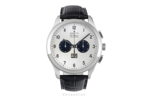 Zenith primero grande - el,