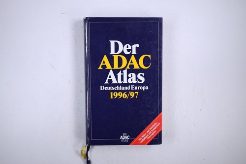 128354 adac verlag - 128354, adac-verlag