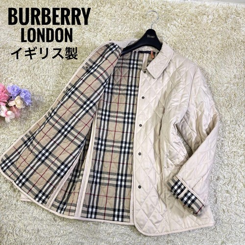 Burberry london nova - london, check