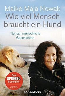 Wie viel mensch braucht - wie,