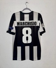 Marchisio 8 Juventus Turin