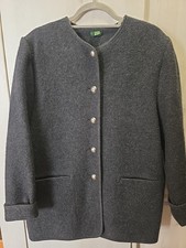 Hochwertige Trachtenjacke