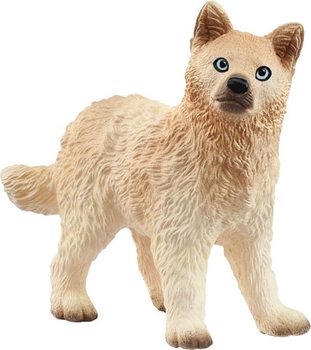 Schleich wild life - schleich, polarwolf