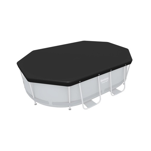 Bestway 58424 pool abdeckung - bestway,