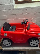 Feber Twinkle Fahrzeug 12v.Famosa 800012263