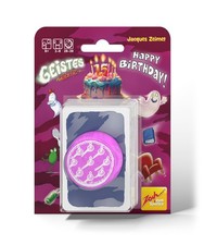 Zoch Geistesblitz Happy