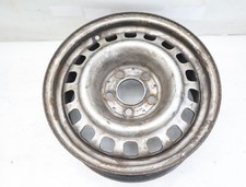 Felge Stahlfelge vorn links 7x15 ET42 Mercedes E Klasse 280 S 124 1244003302