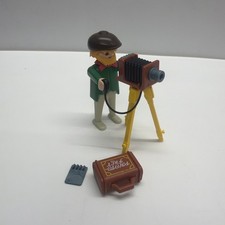 Playmobil Viktorianischer