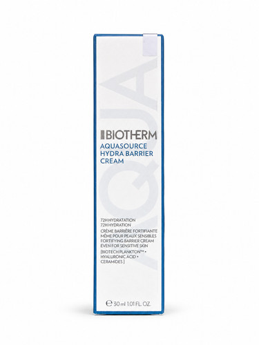 Biotherm aquasource hydra - biotherm,
