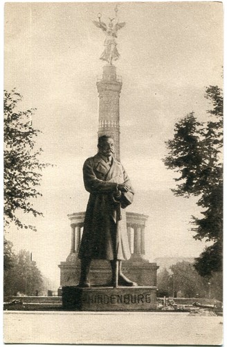 Berlin der eiserne - berlin,