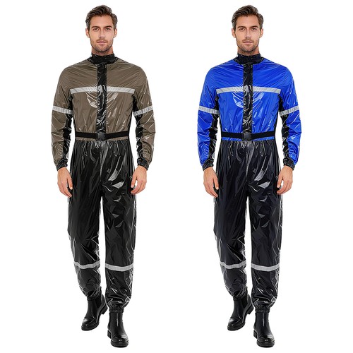 Herren overalls outfit - de,