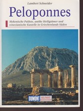 DuMont Peloponnes Mykenische