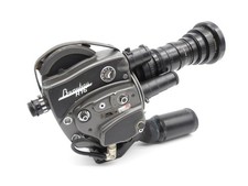 Beaulieu R16 Movie Camera with