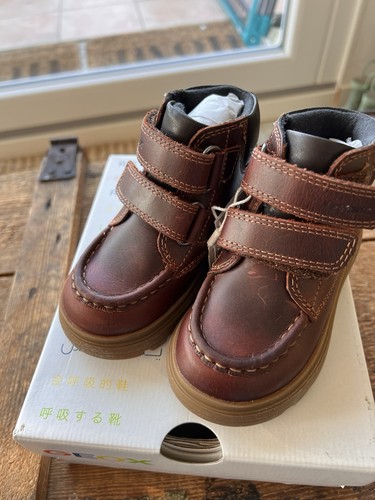 Geox kinderschuhe größe - geox,