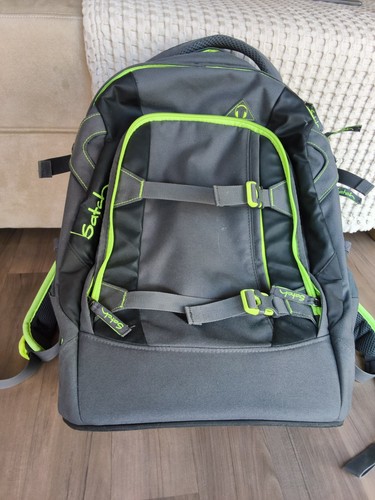 Satch schulrucksack phantom - satch,