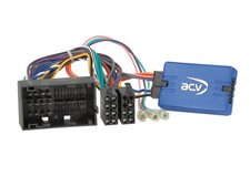 ACV CAN-Bus- Lenkradadapter