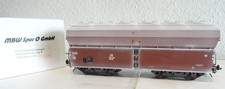 MBW Spur 0 80444