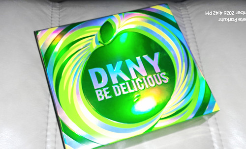 Dkny delicious eau - dkny,