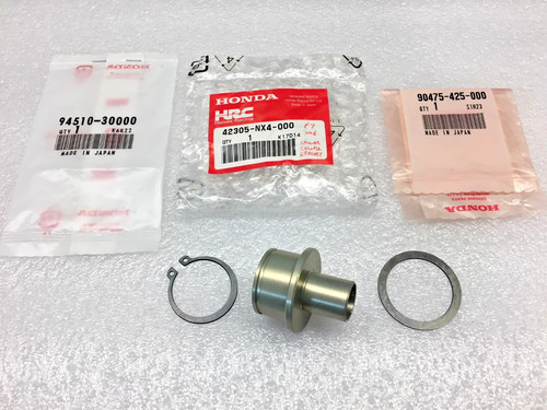 Honda nsf250r rs125 - honda,