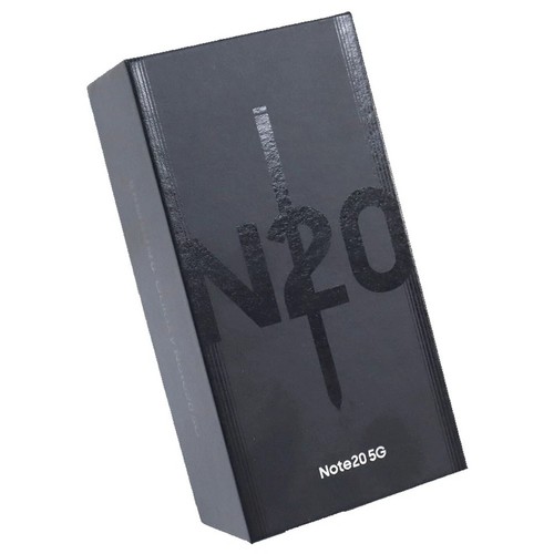 Neu samsung galaxy - 20, 5g
