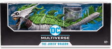 Mcfarlane joker dragon 25 - joker,