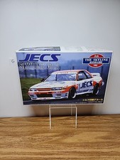 Fujimi 1:24 Scale 1992 JECS