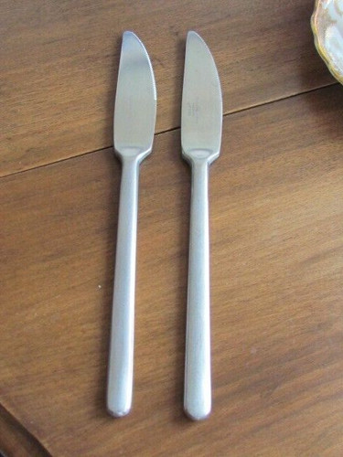 Data ikea stainless - 2, dinner