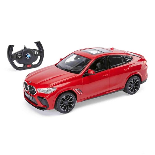 Miniatur bmw x6m - x6m,