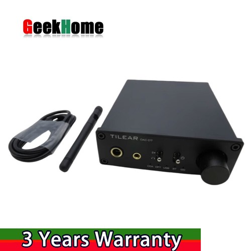 Tilear dac audio - tilear,
