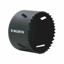 Würth zylindersäge hss - würth,