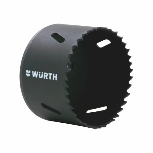 Würth zylindersäge hss - würth,