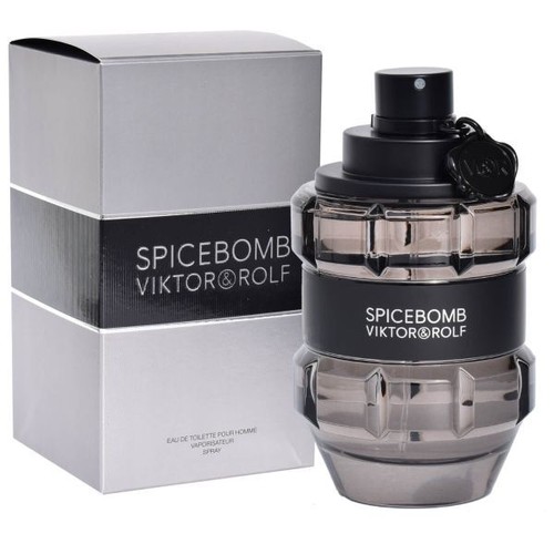 Viktor rolf spicebomb 150 ml - viktor,
