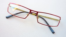 Brillengestell Brille Fassung