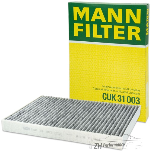 Mann cuk 003 - cuk, 31