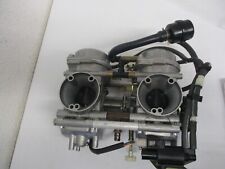Vergaser MIKUNI 01DP T5Z1 Generalüberholt Suzuki GS500 E U K WVBK 2001-2008